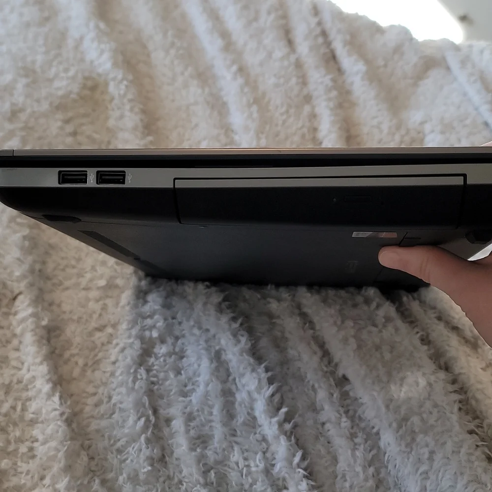 HP ProBook 4540s